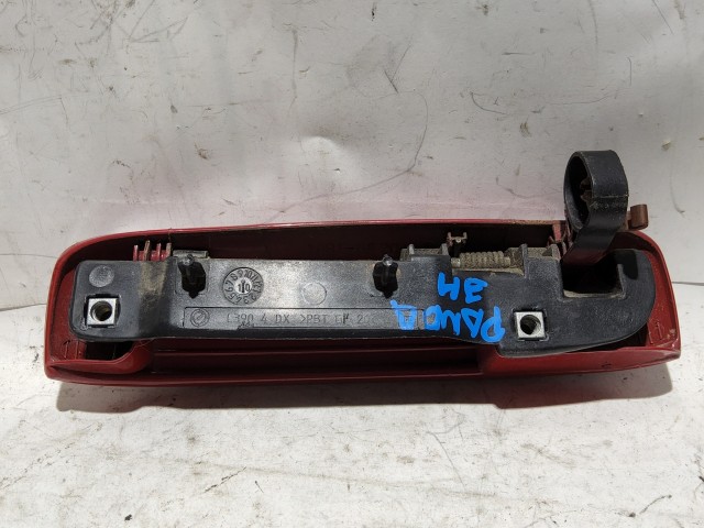 Fiat Panda II.  2003-2012 2003-2012 Kilincs Használt jobb hátsó külső