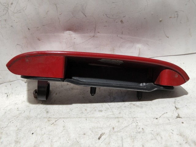 Fiat Panda II.  2003-2012 2003-2012 Kilincs Használt jobb hátsó külső