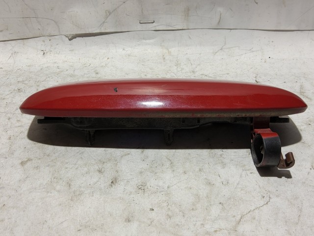 Fiat Panda II.  2003-2012 2003-2012 Kilincs Használt jobb hátsó külső