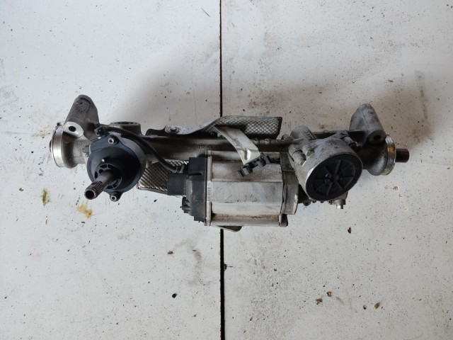 Alfa Romeo Giulietta 2010-2020 Kormánymű Használt 