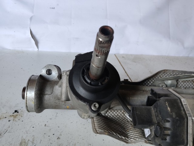 Alfa Romeo Giulietta 2010-2020 Kormánymű Használt 