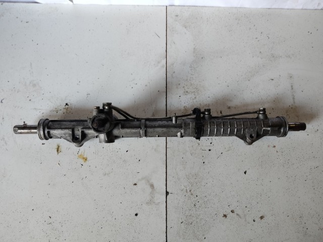 Alfa Romeo 147 2000-2010 Kormánymű Használt TRW 