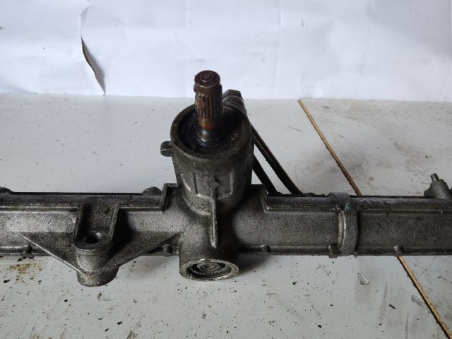 Alfa Romeo 147 2000-2010 Kormánymű Használt TRW 