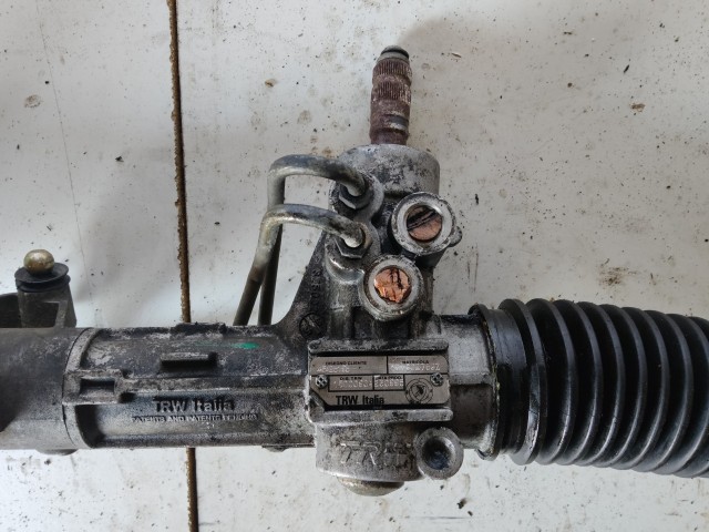 Fiat Barchetta 1995-2004 Kormánymű Használt TRW 