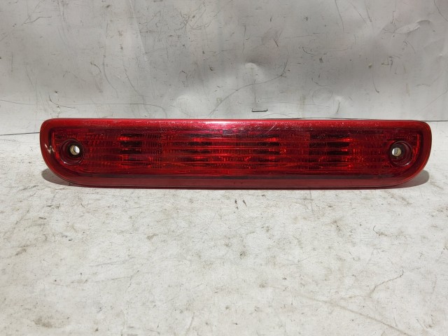 Fiat Ducato 2006-2013 Pótféklámpa  Használt