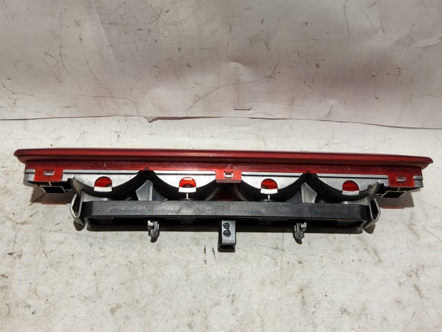 Fiat Ducato 2006-2013 Pótféklámpa  Használt