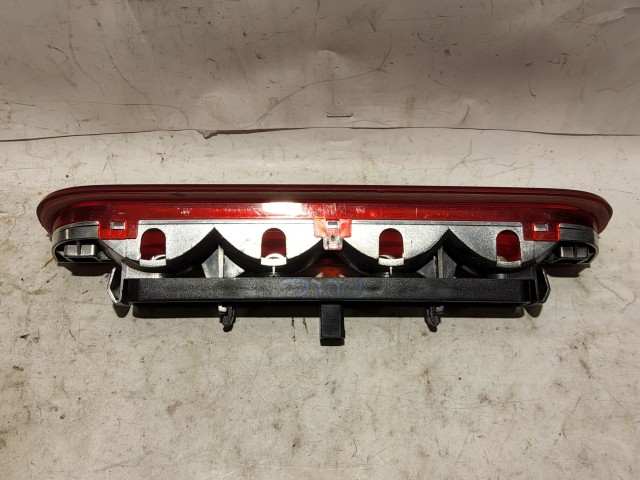 Fiat Ducato 2006-2013 Pótféklámpa  Használt