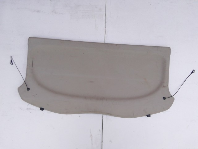 185576 Alfa Romeo 147 2000-2010 világos Kalaptartó 156055381