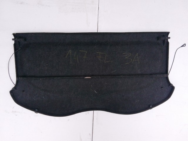 185576 Alfa Romeo 147 2000-2010 világos Kalaptartó 156055381