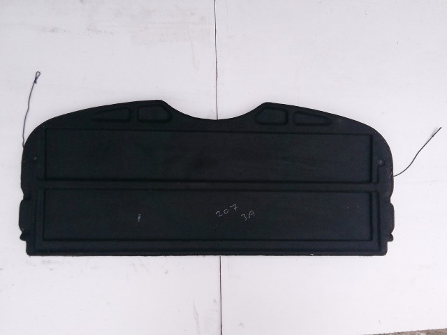 185582 Peugeot 207 2006-2014 Kalaptartó 8794 RX