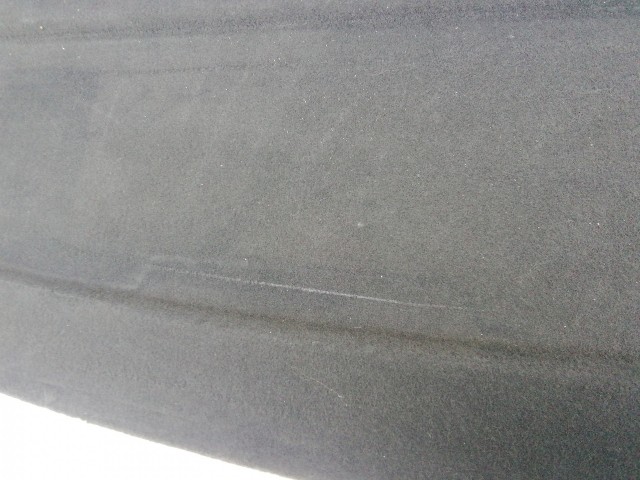 185584 Volkswagen Polo 9N 2001-2009 Kalaptartó