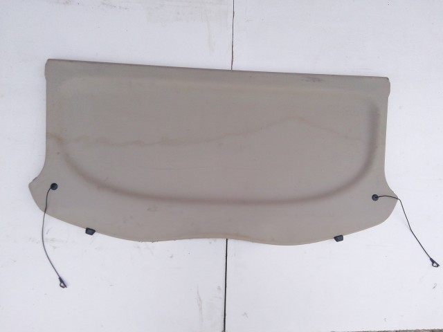 185589 Alfa Romeo 147 2000-2010 világos Kalaptartó 156055381