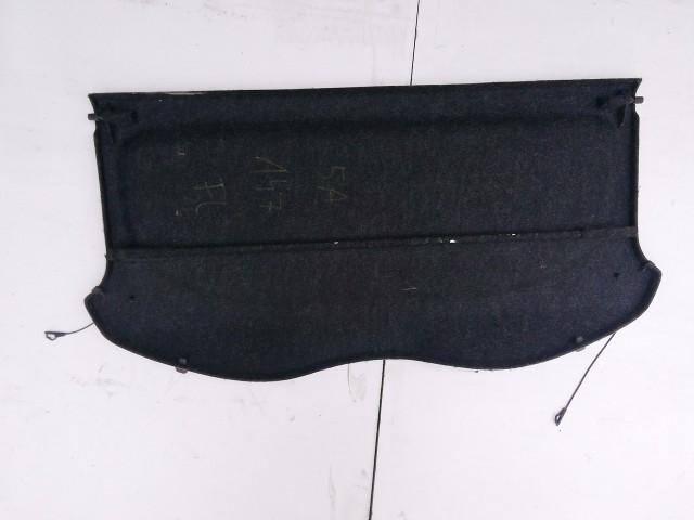 185589 Alfa Romeo 147 2000-2010 világos Kalaptartó 156055381