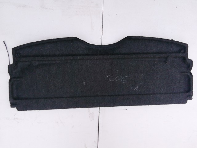 185592 Peugeot 206 1998-2012 Kalaptartó 8794 JN