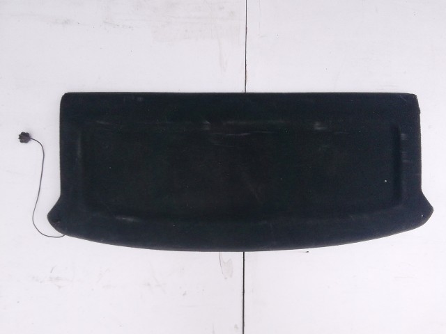 185593 Skoda Fabia 1999-2007 5 ajtós Kalaptartó, 1 rögzítő madzag hiányzik!