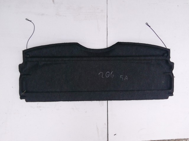 185594 Peugeot 206 1998-2012 Kalaptartó 8794 JN