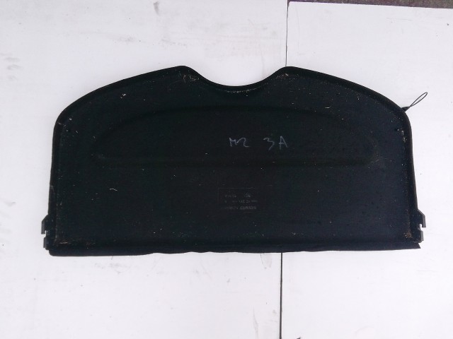 185596 Renault Megane II. 2002-2009 Kalaptartó