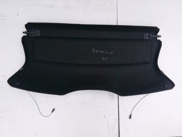 185603 Ford Fiesta 2002-2008 Kalaptartó