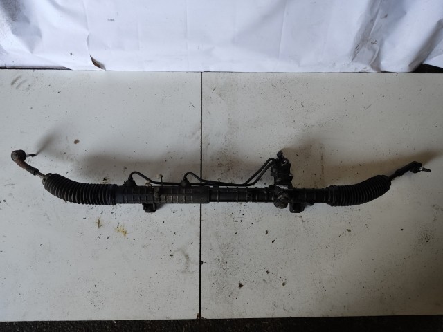 Alfa Romeo 166 1998-2007 Kormánymű Használt TRW 