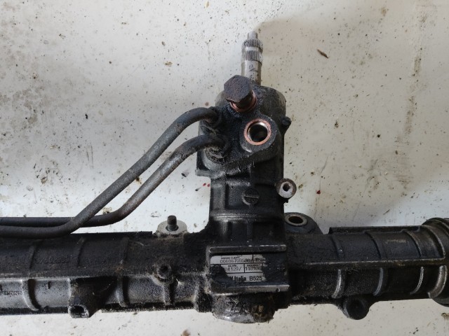 Alfa Romeo 166 1998-2007 Kormánymű Használt TRW 