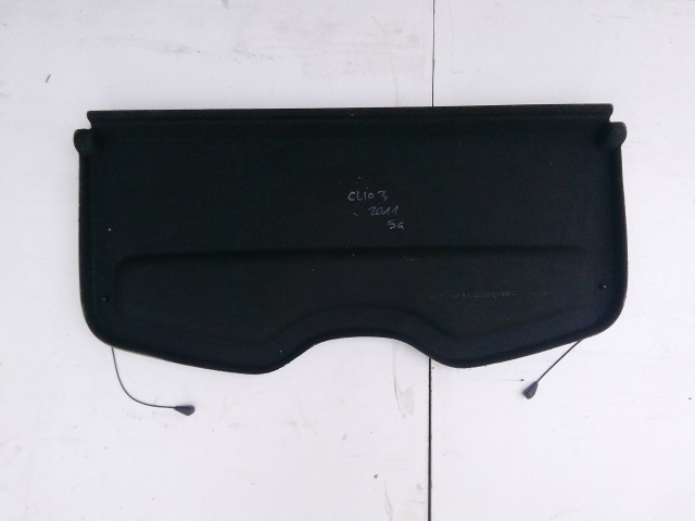 185605 Renault Clio III. 2007-2014 Kalaptartó 8200293831