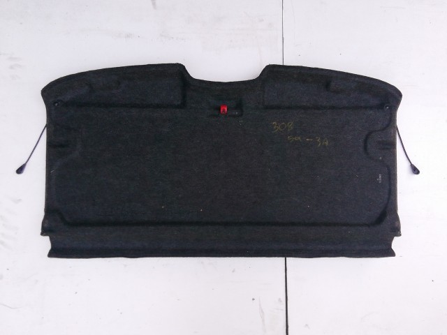 185609 Peugeot 308 2007-2014 Kalaptartó 8794 VS