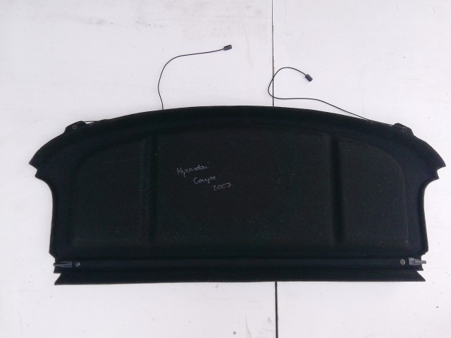 185611 Hyundai Coupé 2001-2009 Kalaptartó