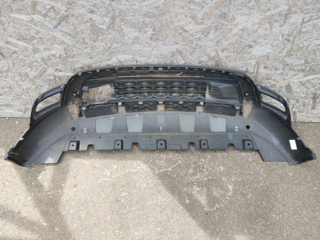 186311 Fiat 500 X 2015-2018 első lökhárító alsó rész 735590996