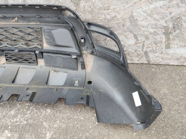 186311 Fiat 500 X 2015-2018 első lökhárító alsó rész 735590996