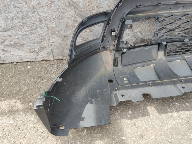 186311 Fiat 500 X 2015-2018 első lökhárító alsó rész 735590996