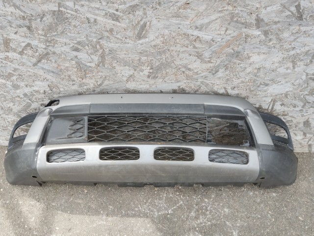 186312 Fiat 500 X 2015-2018 első lökhárító alsó rész 735590996