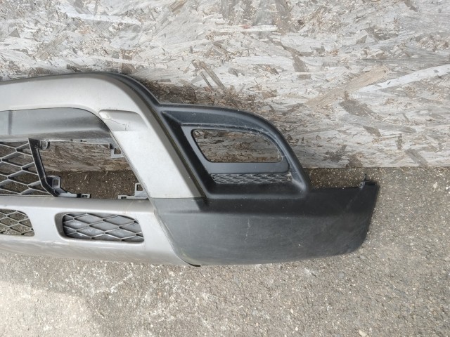 186312 Fiat 500 X 2015-2018 első lökhárító alsó rész 735590996