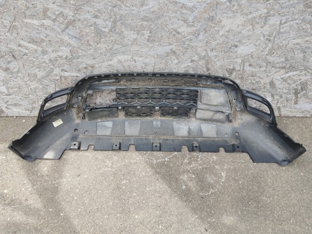 186312 Fiat 500 X 2015-2018 első lökhárító alsó rész 735590996