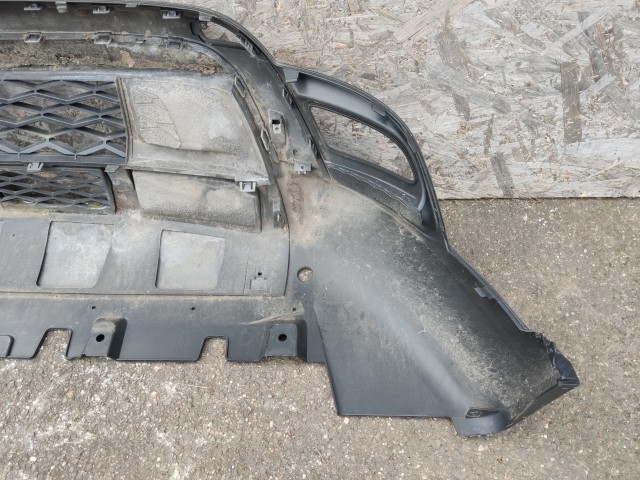 186312 Fiat 500 X 2015-2018 első lökhárító alsó rész 735590996