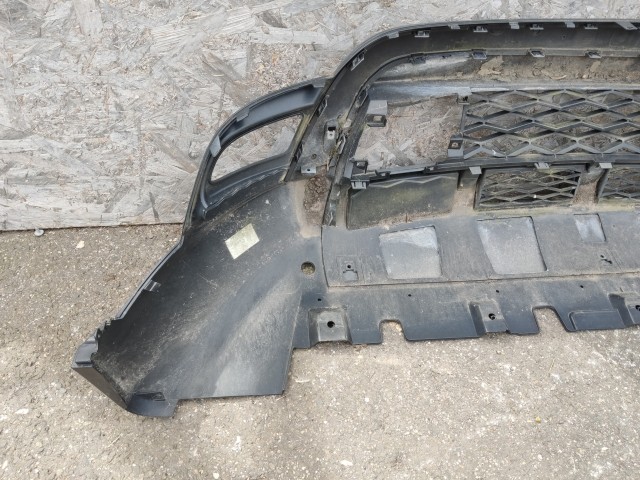 186312 Fiat 500 X 2015-2018 első lökhárító alsó rész 735590996