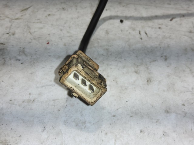 Alfa Romeo 156 1997-2005 Kopogás érzékelő Használt