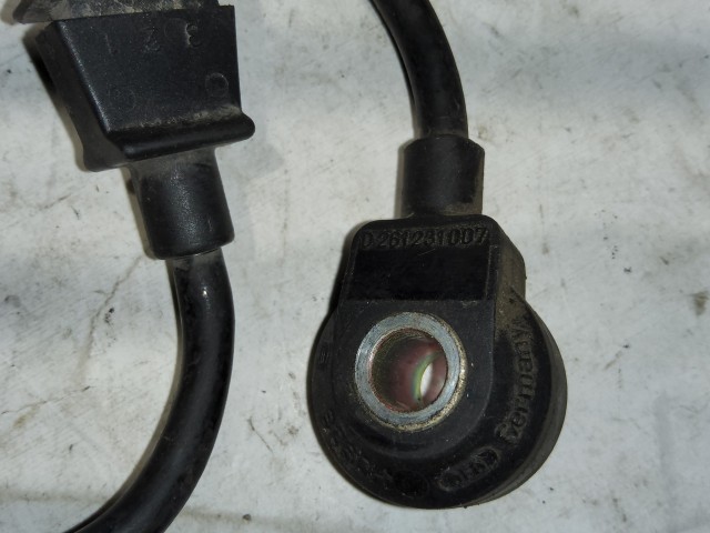 Alfa Romeo 164 1987-1997 Kopogás érzékelő Használt