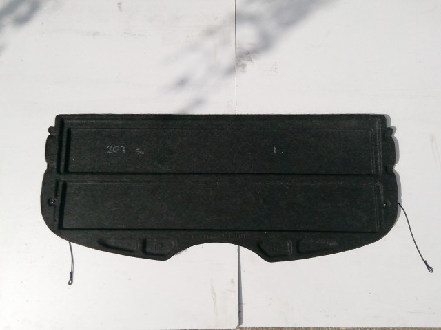 185617 Peugeot 207 2006-2014 Kalaptartó 8794 RX