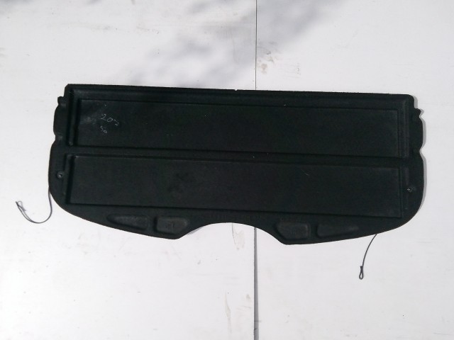 185618 Peugeot 207 2006-2014 Kalaptartó 8794 RX