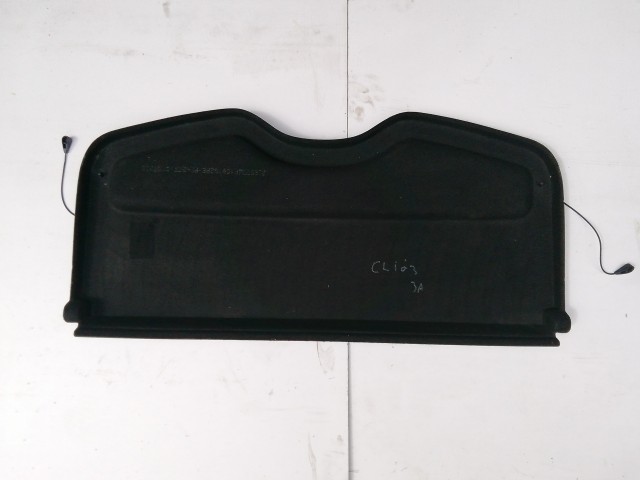 185620 Renault Clio III. 2007-2014 Kalaptartó 8200293831
