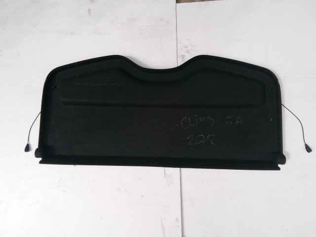 185621 Renault Clio III. 2007-2014 Kalaptartó 8200293831