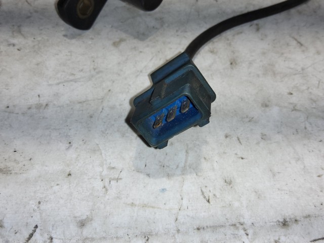 Alfa Romeo 147 2000-2010 Vezérműtengely jeladó Használt