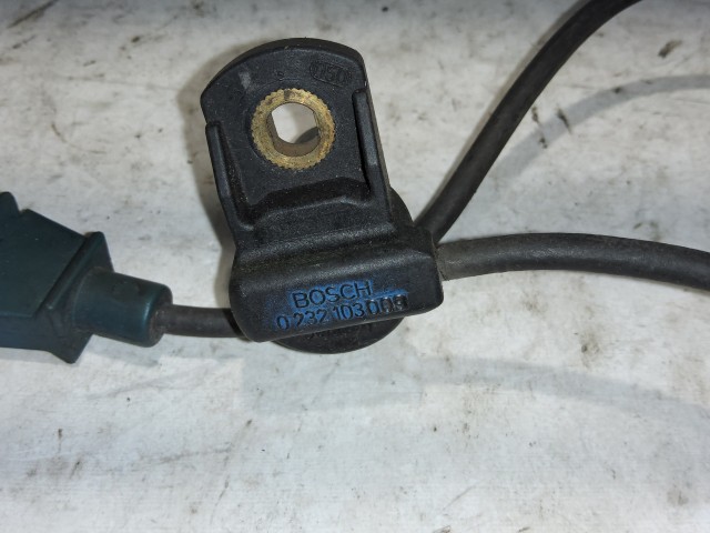 Alfa Romeo 147 2000-2010 Vezérműtengely jeladó Használt