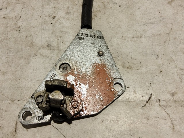 Alfa Romeo 155 1992-1997 Vezérműtengely jeladó Használt