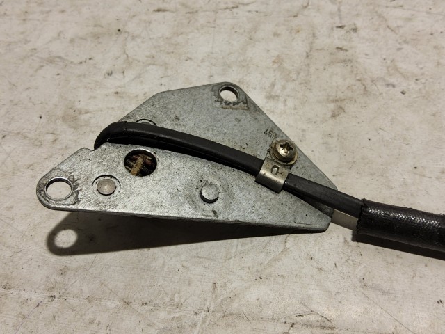 Alfa Romeo 155 1992-1997 Vezérműtengely jeladó Használt