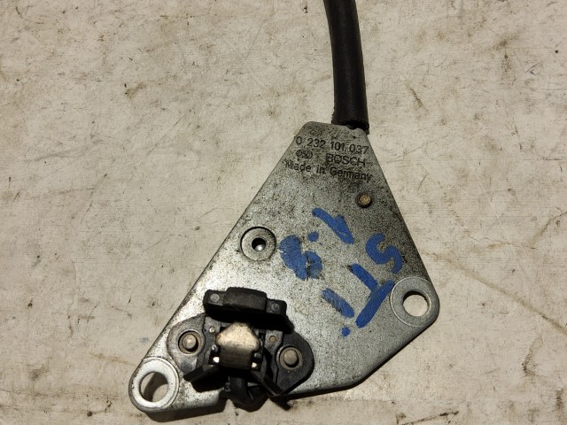 Fiat Stilo 2001-2007 Vezérműtengely jeladó Használt