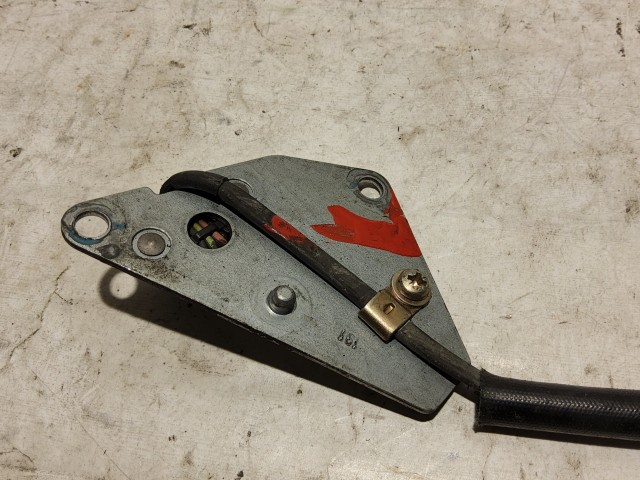 Fiat Stilo 2001-2007 Vezérműtengely jeladó Használt