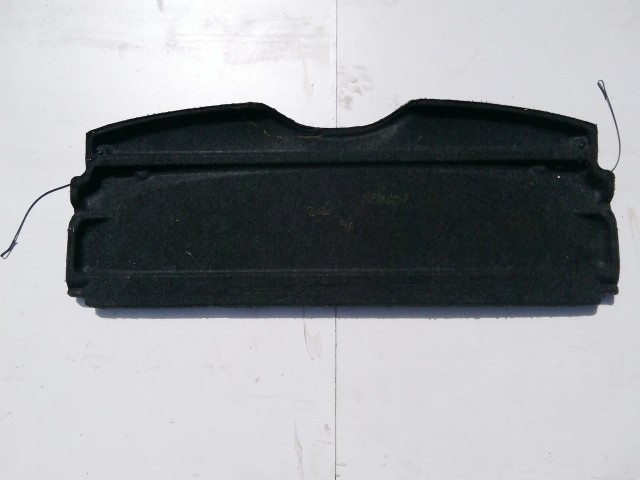 185630 Peugeot 206 1998-2012 Kalaptartó 8794 JN