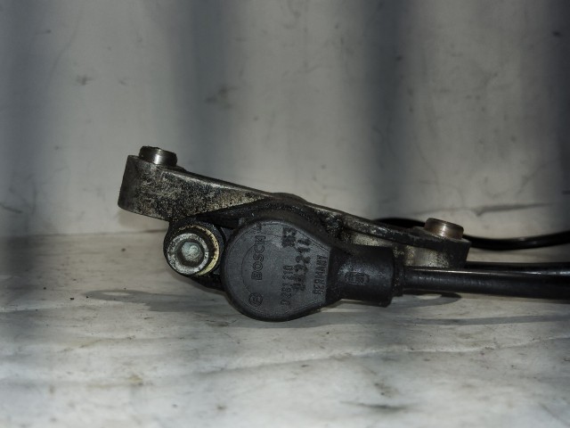 Alfa Romeo 156 1997-2005 Főtengely jeladó Használt