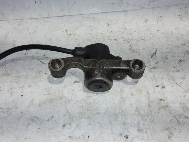 Alfa Romeo 156 1997-2005 Főtengely jeladó Használt